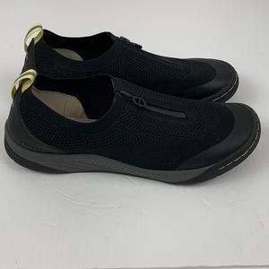 Jsport black trail shoe